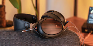 Meze Audio Liric Headphones (2nd Generation)