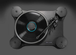 SME Model 60 Standard Turntable