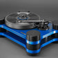 SME Model 60 Honeycomb Blue Turntable