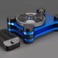 SME Model 60 Honeycomb Blue Turntable