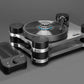 SME Model 60 Diamond Turntable