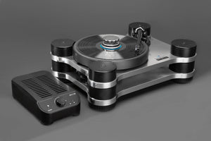 SME Model 60 Diamond Turntable