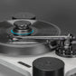 SME Model 60 Standard Turntable