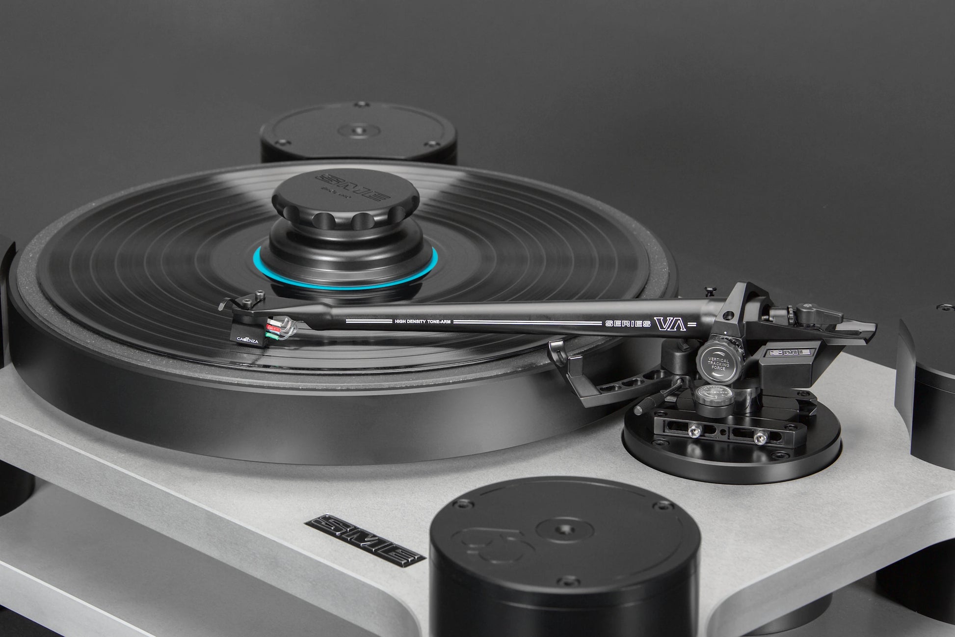 SME Model 60 Standard Turntable