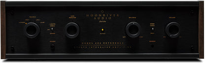 Moonriver Audio 404 Reference Integrated Amplifier