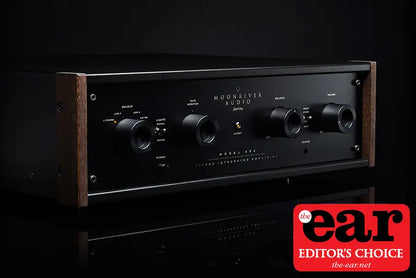 Moonriver Audio 404 Integrated Amplifier