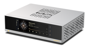 Matrix Audio NT-1 Reference Digital Audio Transport