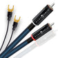 Wireworld Oasis® 10 Audio Interconnect Cable
