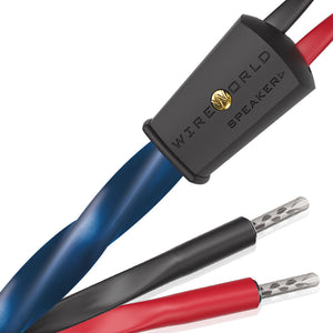 Wireworld Oasis® 10 Speaker Cable (Pair)