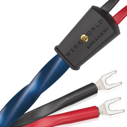 Wireworld Oasis® 10 Speaker Cable (Pair)