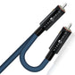 Wireworld Oasis® 10 Subwoofer Cable