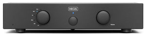 Hegel Music Systems Preamplifier P20