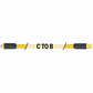 Wireworld Chroma™ 8 USB 2.0 Audio Cables
