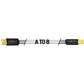 Platinum Starlight® 8 USB 2.0 Audio Cables