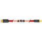 Wireworld Starlight® 8 USB 2.0 Audio Cables