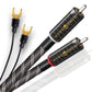 Wireworld Platinum Eclipse™ 10 Audio Interconnect Cable