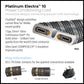 Wireworld Platinum Electra™ 10 Power Conditioning Cord