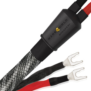 Wireworld Platinum Eclipse™ 10 Speaker Cable (Pair)
