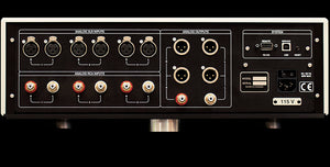 EMM Labs PRE Stereo Preamplifier