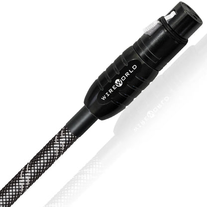WireWorld Platinum Starlight® 10 Balanced Digital Audio Cable