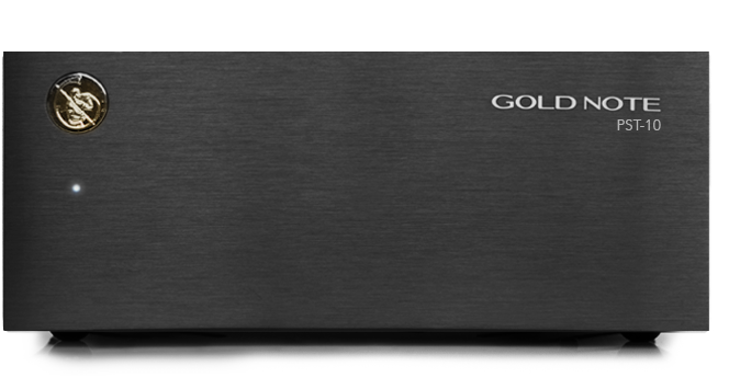 Gold Note PST-10