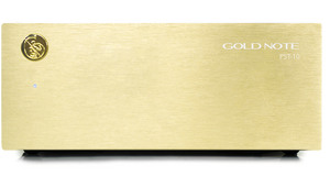 Gold Note PST-10