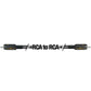 WireWorld Platinum Starlight® 10 Coaxial Digital Audio Cable