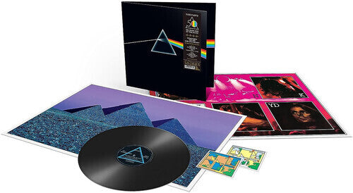 The Dark Side of the Moon (50th Anniversary) (180 Gram Vinyl)