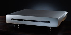 Antipodes Oladra Presence Server Player