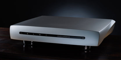 Antipodes Oladra Presence Server Player
