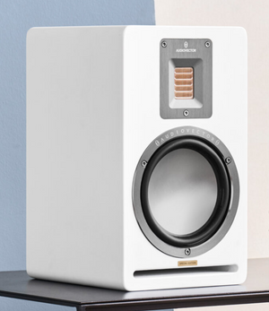 Audiovector QR 1 SE Speaker