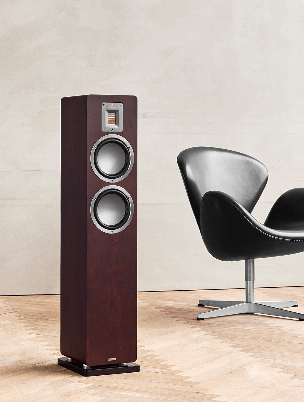 Audiovector QR 3 SE Floorstanding Speakers