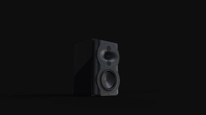 Perlisten Audio R4b Bookshelf Speaker
