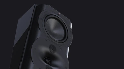 Perlisten Audio R4s Surround Speaker