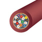 WireWorld Radius™ 48 HDMI Cable