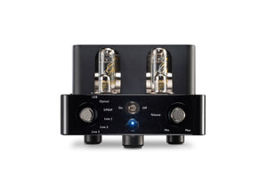 Unison Research Simply Italy Black Edition Integrated Class A Valve Amplifier