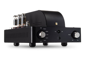 Unison Research S6 Black Edition Integrated Amplifier