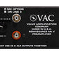 VAC Renaissance MK V Preamp