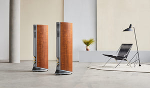 Audiovector R 6 Arrete Floorstanding Speakers