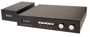 VAC Renaissance MK V Preamp