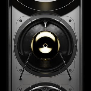 Wilson Benesch Resolution 3Zero Loudspeaker (pair)