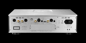 Audia Flight FLS20 Top Loading SACD Player