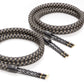 VIABLUE SC-6 Air Speaker Cable with T8 Terminations