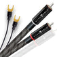 Wireworld Silver Eclipse™ 10 Audio Interconnect Cable