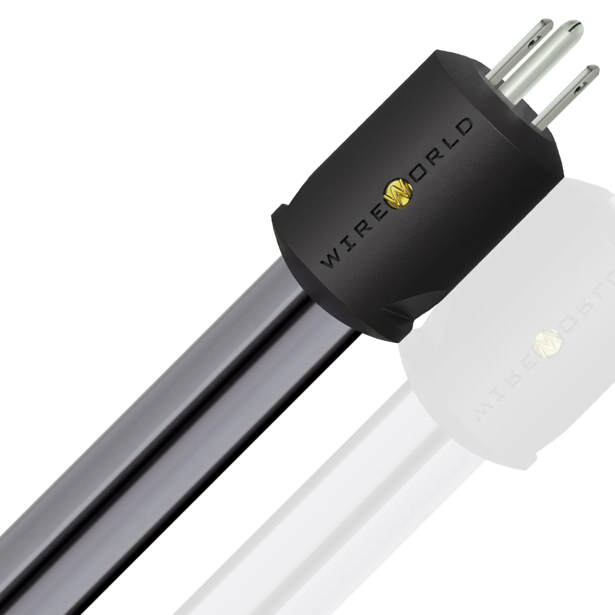 Wireworld Silver Electra™ 10 Power Conditioning Cord