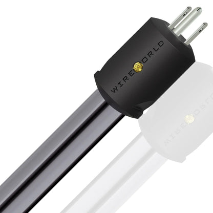 Wireworld Silver Electra™ 10 Power Conditioning Cord