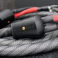 Wireworld Silver Eclipse™ 10 Speaker Cable (Pair)