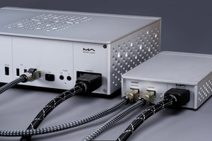 Matrix Audio SI-1 Network Isolator