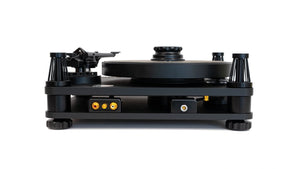 SME Model 20/12 Turntable