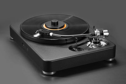 SME Model 6 Classic Turntable